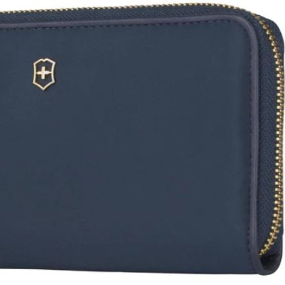 Victorinox Victoria 2.0 Smartphone Wallet/wristlet - Picture 2 of 3